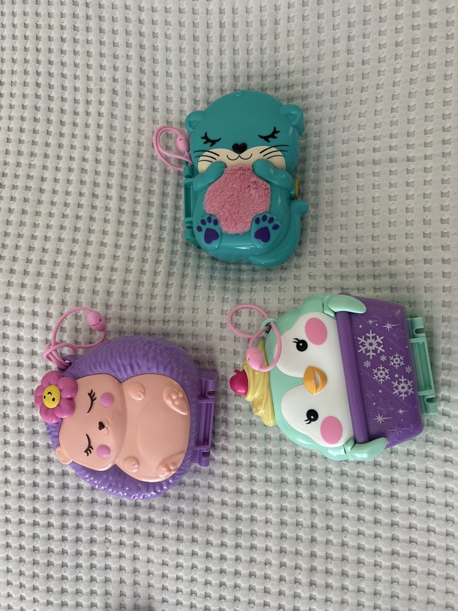 Polly Pocket Jouets: Polly Pocket Sammlung – D'occasion à Muri AG par alex1801 5