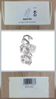 Ohrring Swarovski 5602783 neu