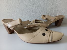 TEXTO Chaussures / Schuhe pointure / Nummer 39