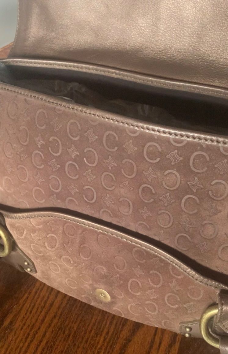 Celine Borse da donna: Céline Tasche, Original – Usato da Winkel venduto da .smiths. 6