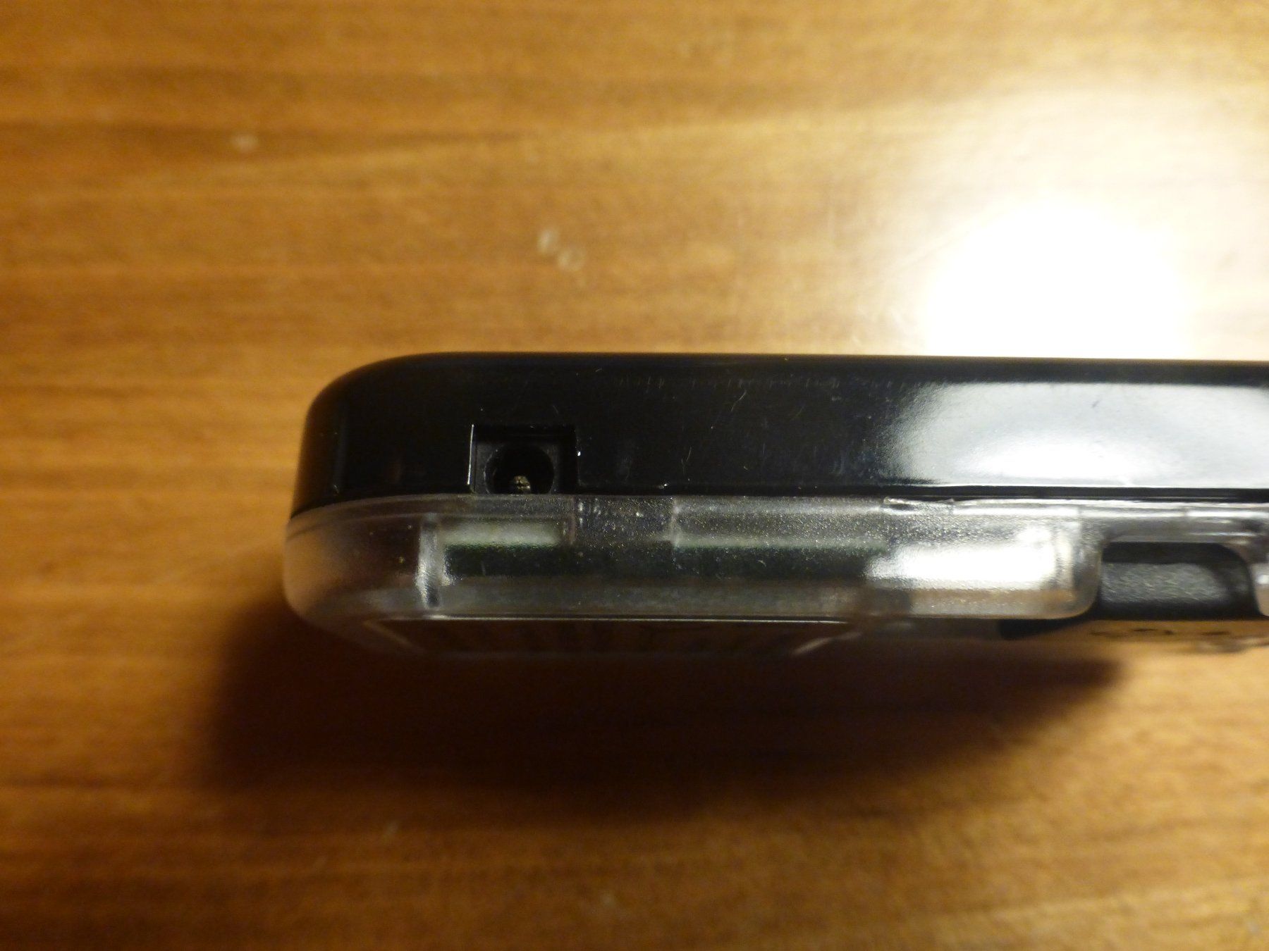 Hub & Switch: Pearl USB Hub – Usato da Zumikon venduto da psisound 4