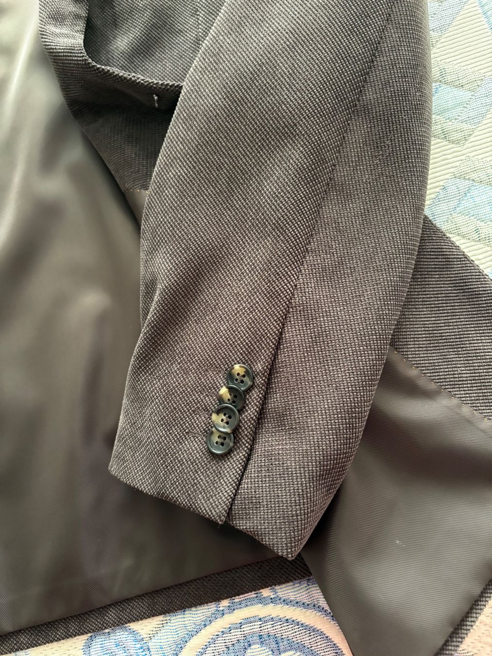 Jacken: Herren-Jacke – Gebraucht aus Zürich von luc_2t2q 4