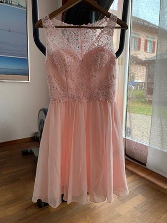 Designerkleid, sehr hoher neuwert, LAONA, Grösse 34