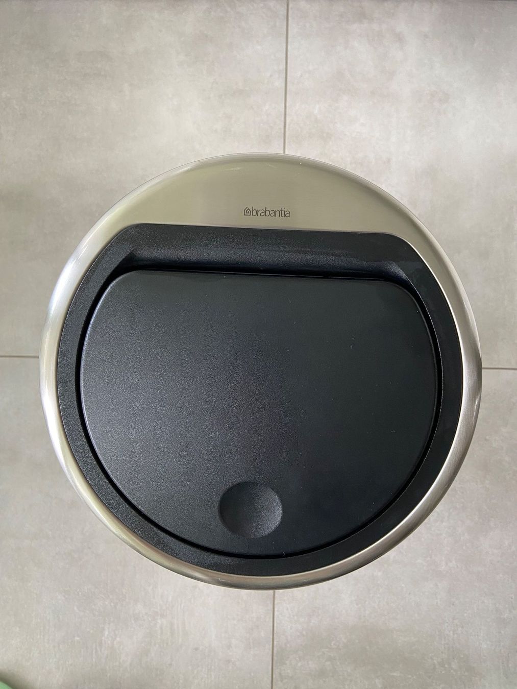 Brabantia Cestini per rifiuti: Abfalleimer Brabantia 30L – Usato da Kestenholz venduto da Burges 8