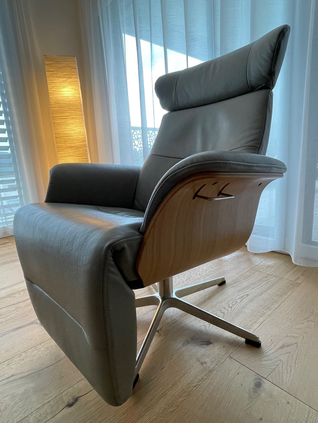Poltrone: Relaxsessel Time Out CONFORM – Usato da Hitzkirch venduto da asx169 1