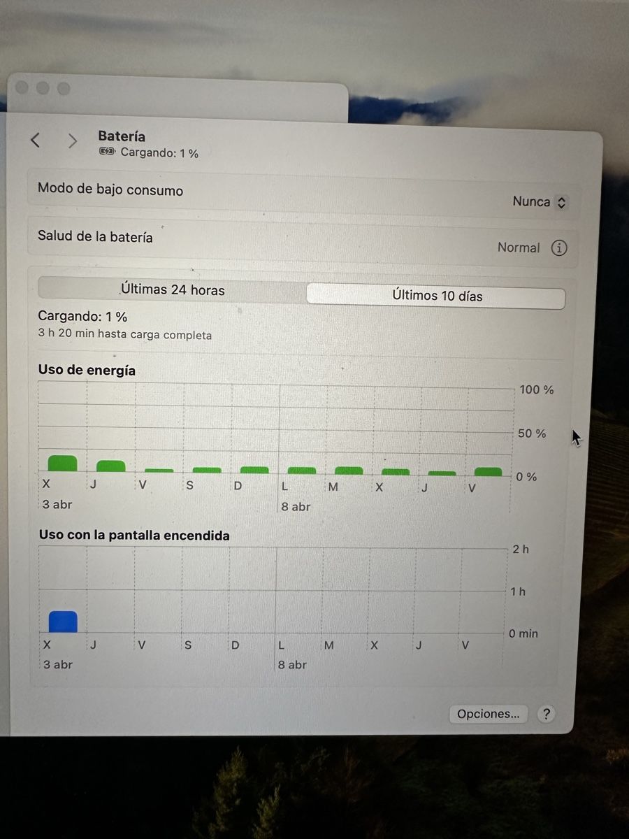 Apple Notebooks: MacBook Air 13-inch – Neu (gemäss Beschreibung) aus Schliern b. Köniz von  4