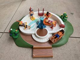 Playmobil Badi