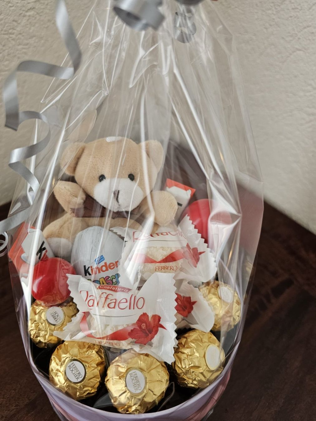 Toutes les décorations: Geschenkbox – Neuf avec emballage d'origine à Sins par Countach82 1