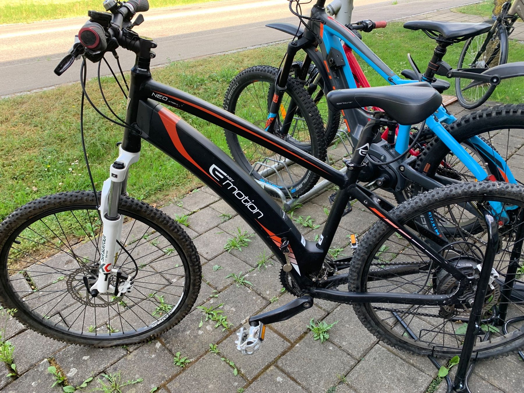 Biciclette: Elektrovelo BH  easymotion Gr. m – Difettoso da Widen venduto da chilli2hot