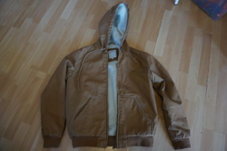 Jacke von Flatbush Gr.M