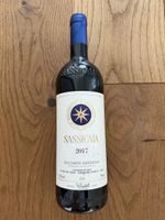 Sassicaia 2017