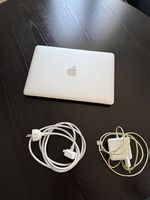 MacBook Air 13 (2015)
