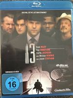 13 - Actionthriller mit Jason Statham!