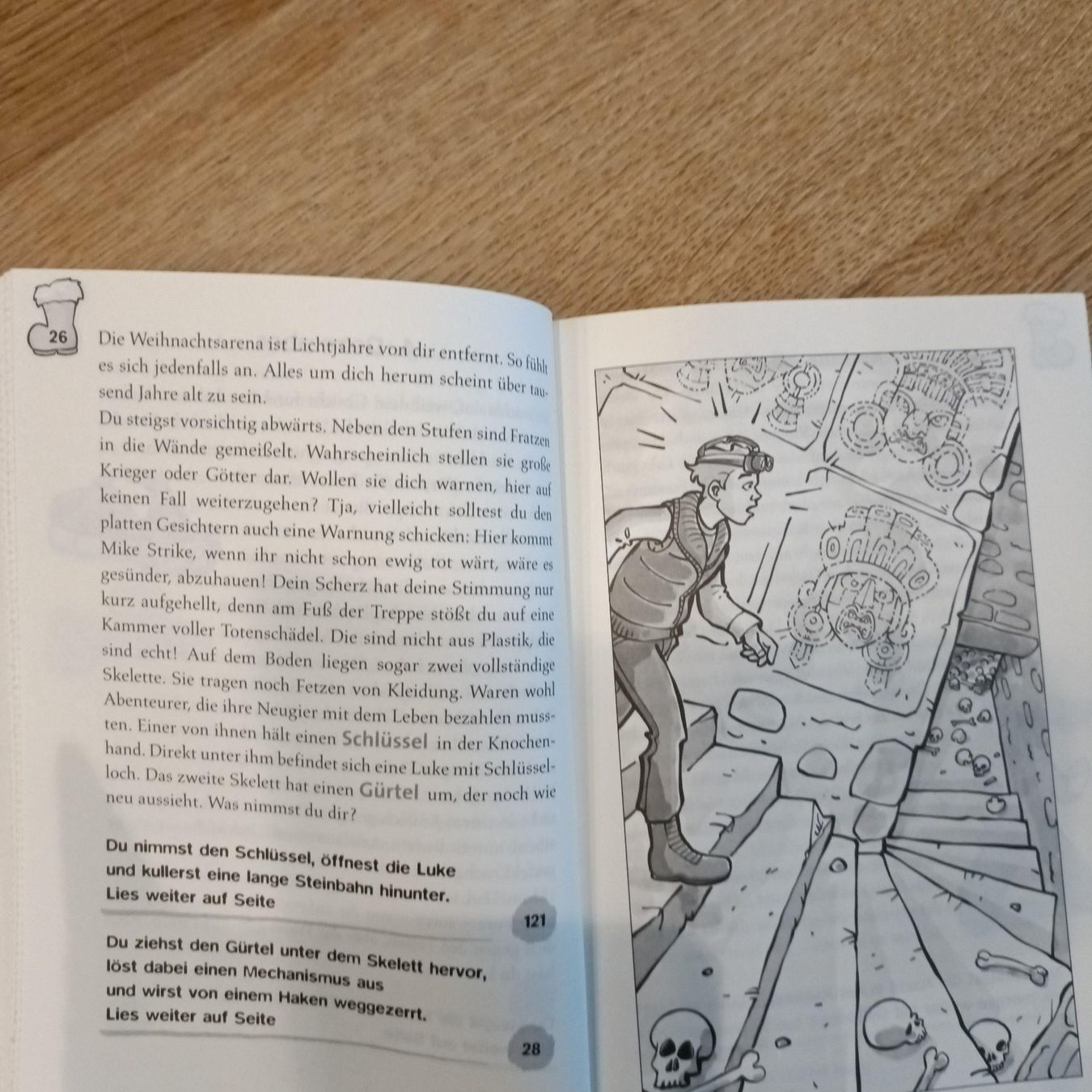Ravensburger Calendari: Adventskalender (Buch) – Usato da Neuenkirch venduto da Luzzi 3