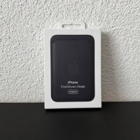 Apple | FineWoven Wallet | Schwarz