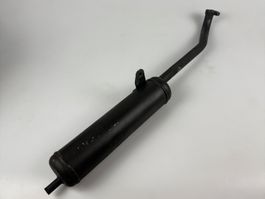 Sito Auspuff Piaggio Ciao,Bravo 24mm Occ