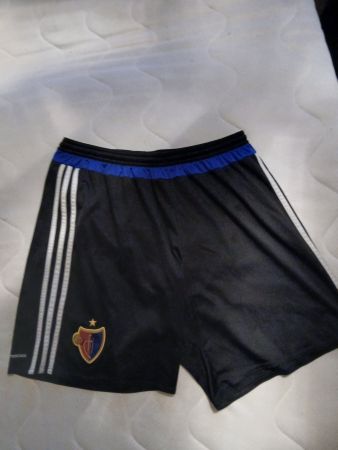 FC BASEL Shorts