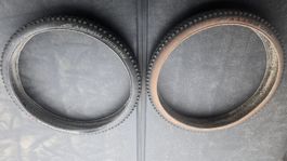 Schwalbe BIG BETTy & MAGIC MARY 29x2.4