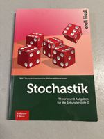 Stochastik Theorie und Aufgaben Sek II neu inkl E-Book