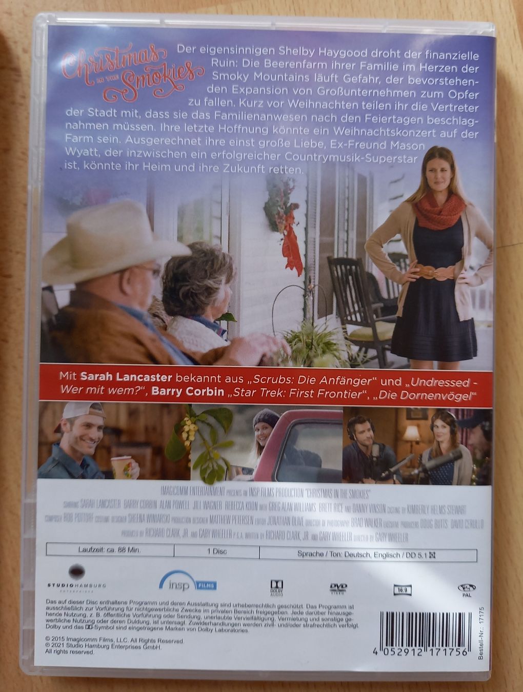 Tous les DVDs: Liebesfilme 2 Stück – D'occasion à Adliswil par cha_fq9f 4