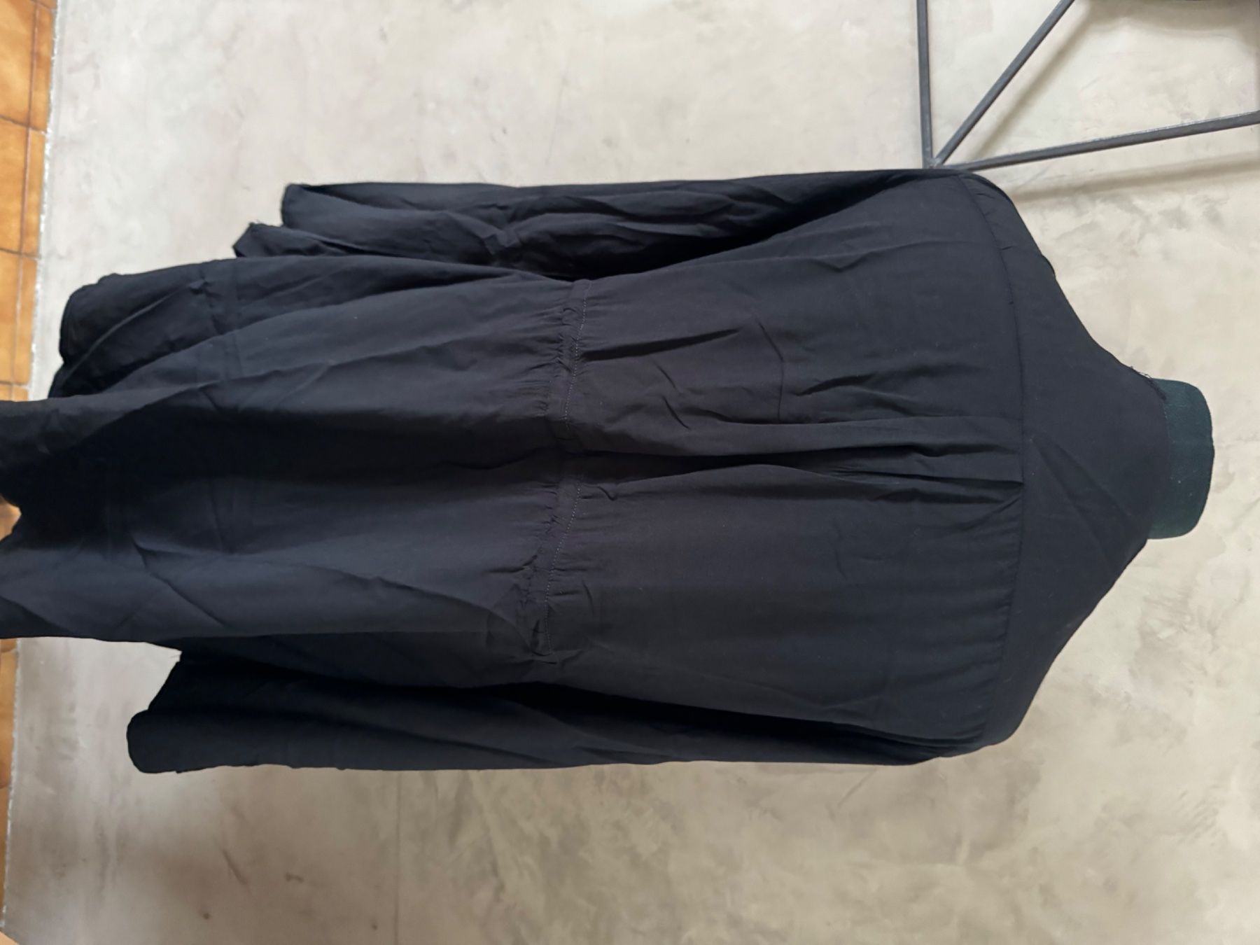 Zebra Vestiti: Robe Zébra Taille s Mel – Usato da Veyrier venduto da kimedovapa 1