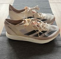 Adidas adizero takumi sen 10 sample