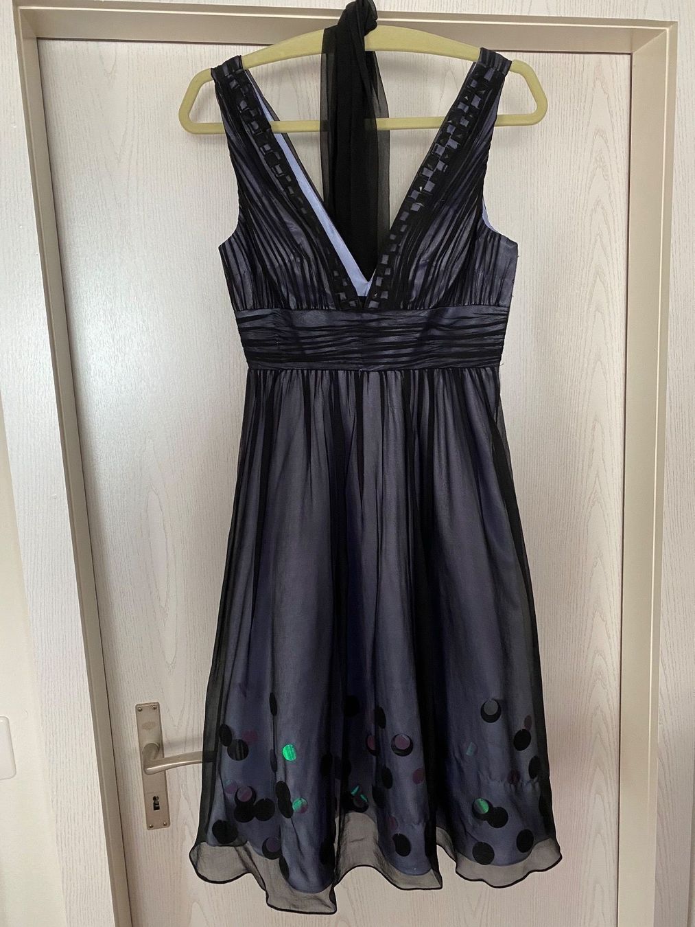 Vestiti: Cocktailkleid von Modissa – Usato da Zürich venduto da bonitasprings_91