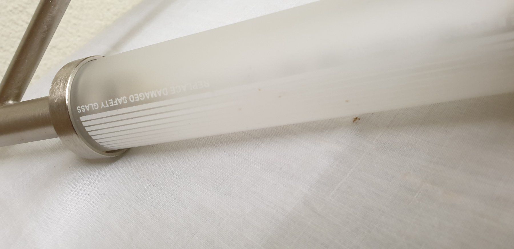 Lampadari & plafoniere: Deckenlampe oder Wandlampe Made in Italy – Usato da Emmen venduto da Brockofsky 5