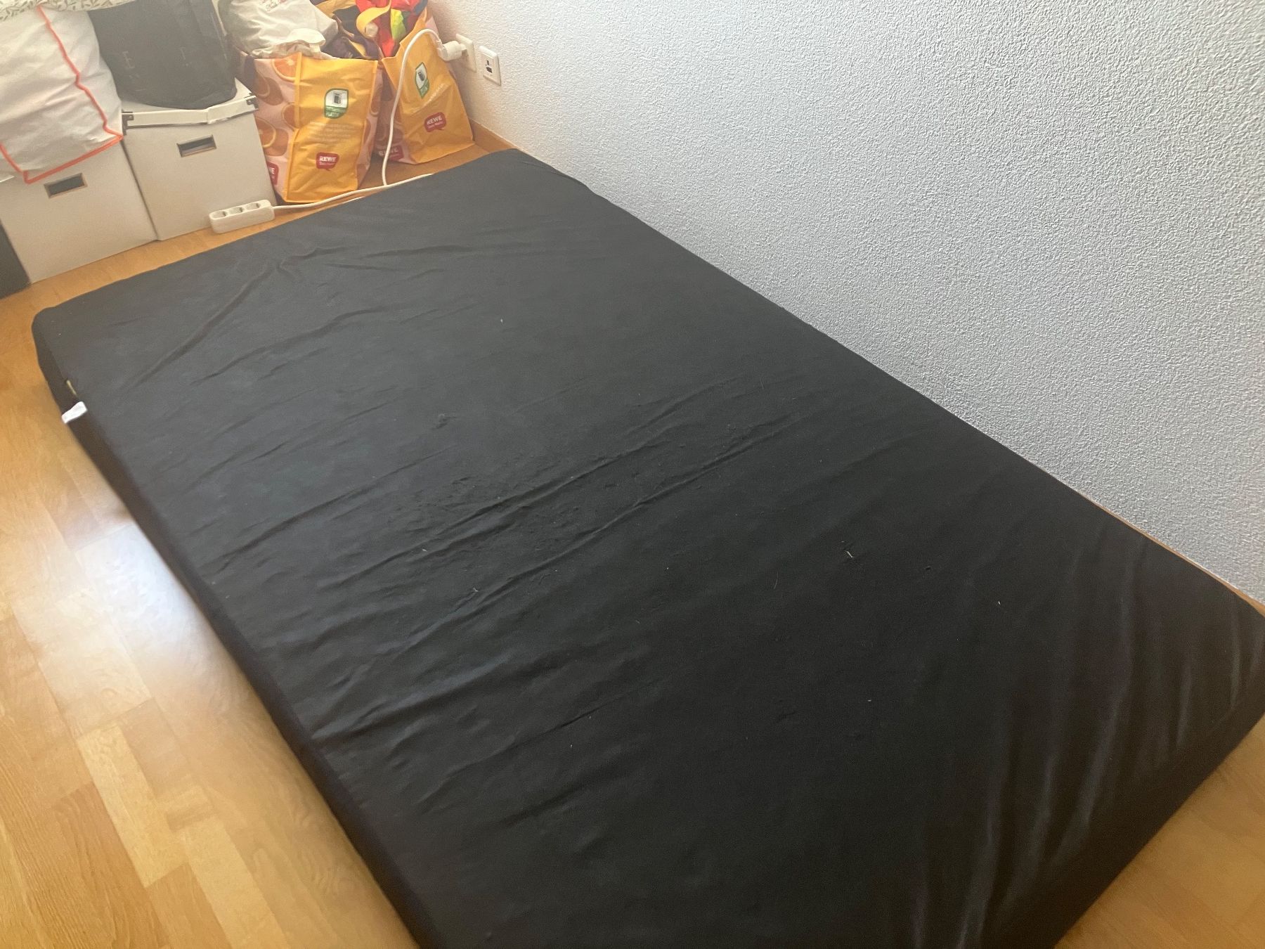 Materassi: Matratze 140cm – Usato da Bern venduto da keiteee 1