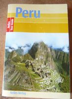 Reiseführer Peru