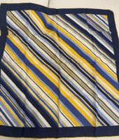 Seiden Foulard 🌸