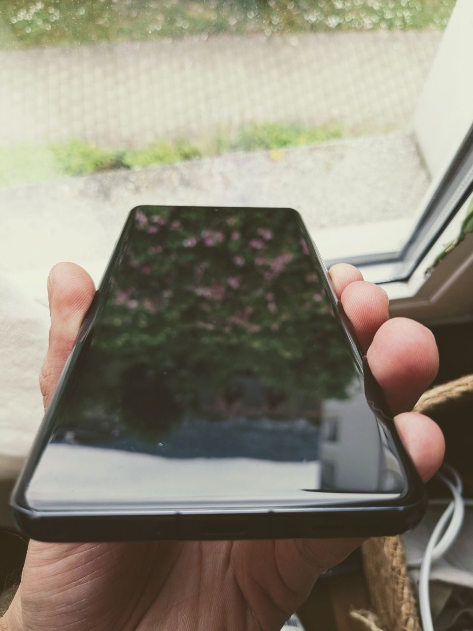 OnePlus Telefoni cellulari / Smartphones: OnePlus 12 – Usato da Wädenswil venduto da tra_lrp8 3