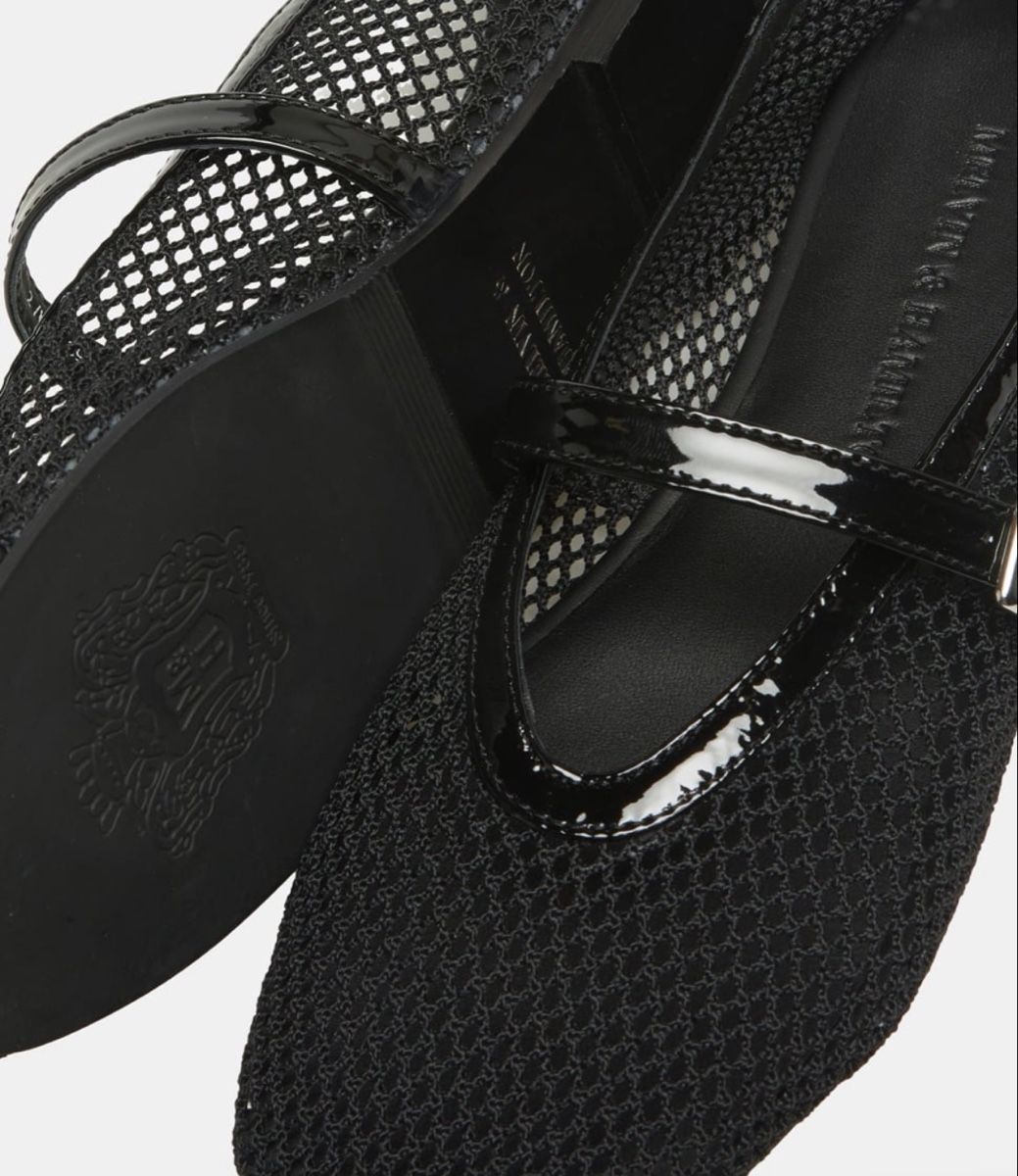 Chaussures femmes: Ballerina Melvin & Hamilton – Neuf avec emballage d'origine à Paradiso par viorea 4