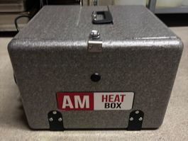 AM Heat Box Gastro Thermobox (1 Stk. Verfügbar)