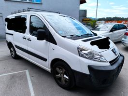 Peugeot Exp(o)rt 2.0 HDI