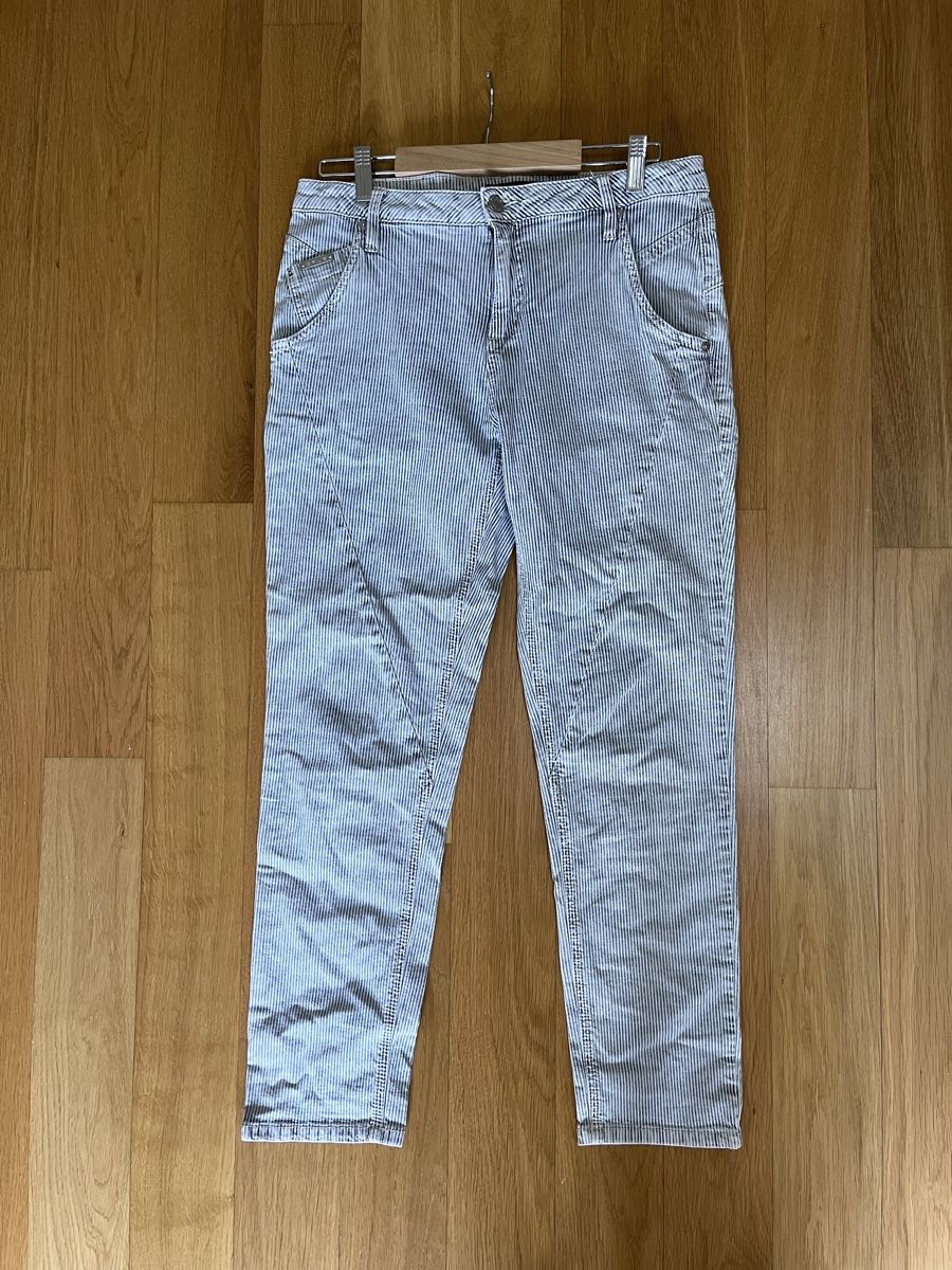 Opus Jeans: Opus Damen Jeans Gr. 38 – Usato da Zürich venduto da nat_yds5 3