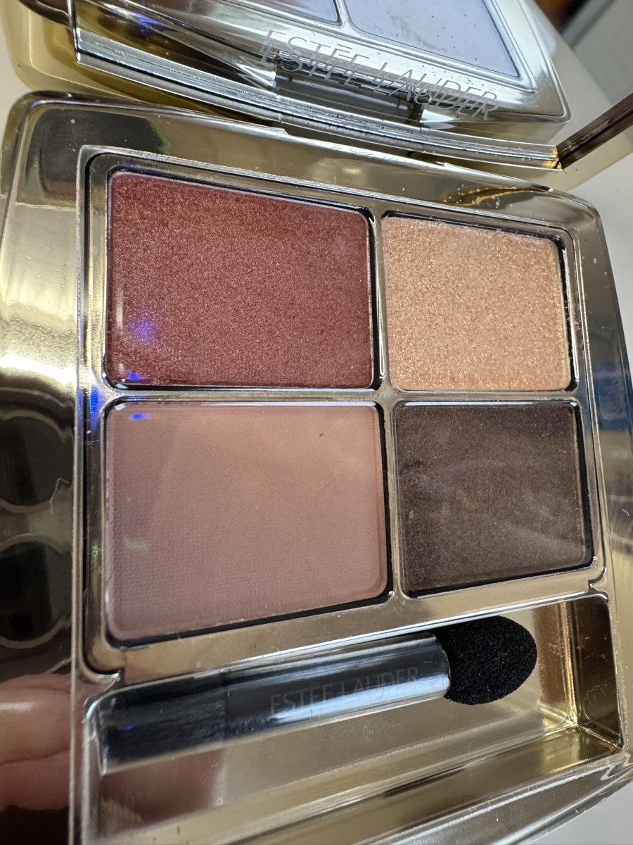 Estée Lauder Make-up: lidschatten estee lauder – Usato da Seengen venduto da Shiara 1