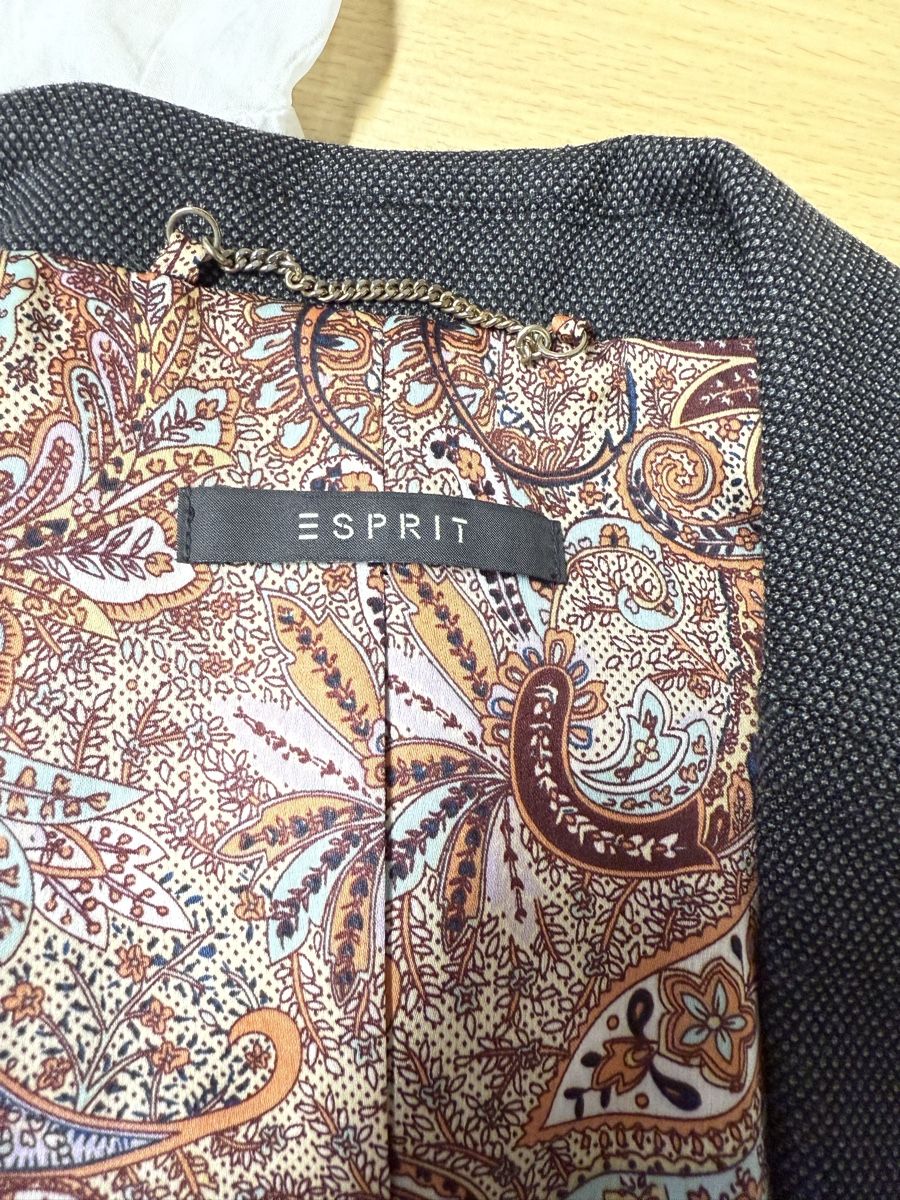 Vestes: Blazer Esprit – D'occasion à visp par Kmemo1 1