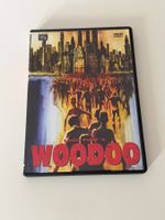 DVD WOODOO Lucio Fulci UNCUT 1987 guter Zustand