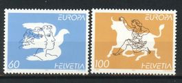 1995, Europa ** (1)