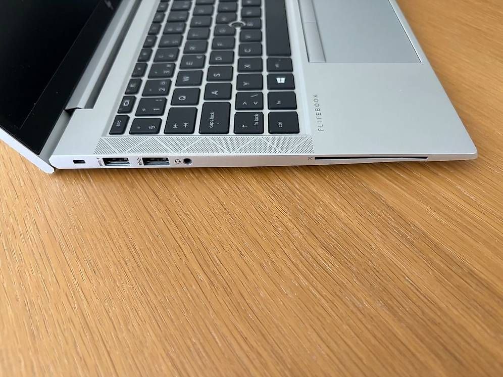 Hewlett Packard Notebooks: HP Elitebook. 840 G8 Intel Core i5-1145G7 – Gebraucht aus Hochdorf von luz_z79z 2