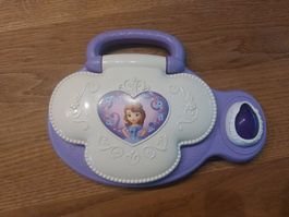 Lerncomputer Prinzessin Sofia