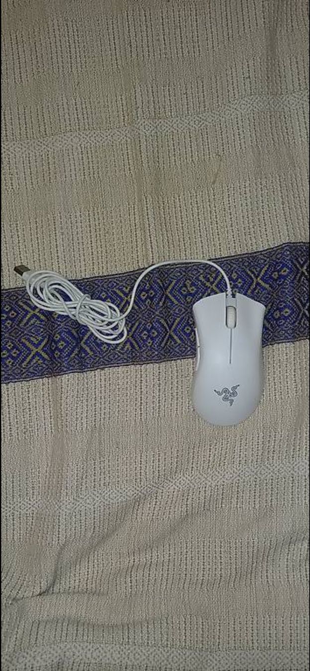 Claviers: mouse e tastiera – D'occasion à Massagno par cri_k8yk 2