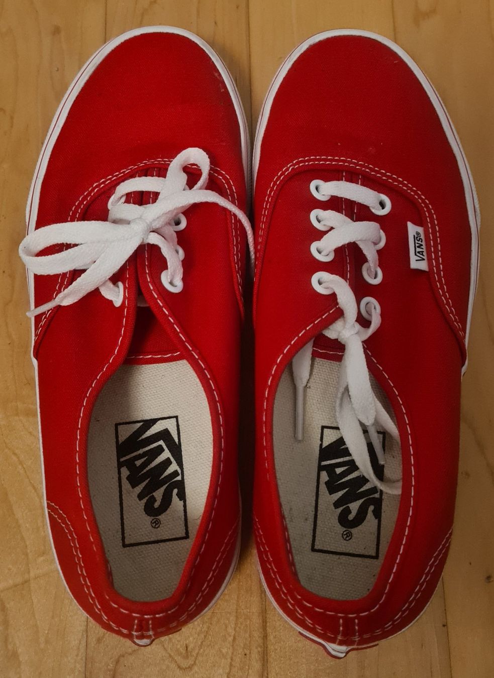 Vans Chaussures hommes: Vans Sneakers – Neuf (Voir description) à Glattpark(Opfikon) par ejo_m8fr