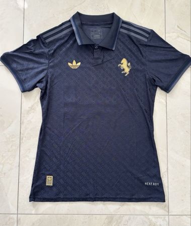 Juventus Trikot Saison 2024/2025