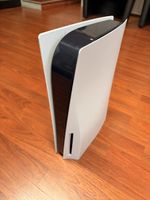 PlayStation 5 | Läuft aber CD-Laufwerk defekt 