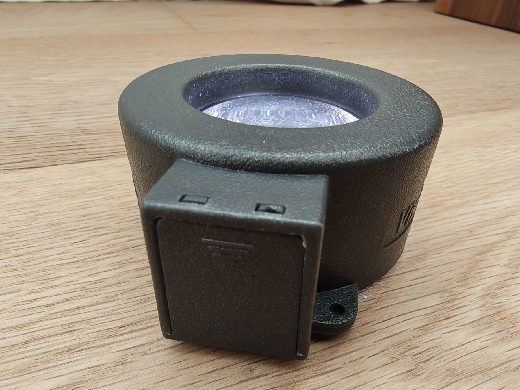 Appareil photo: VisibleDust Quasar 7X Kamera Sensor-Lupe mit LED – D'occasion à Immensee par Pelab 4