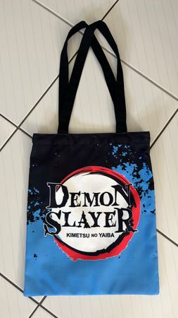 Demon Slayer Tasche Neuwertig 