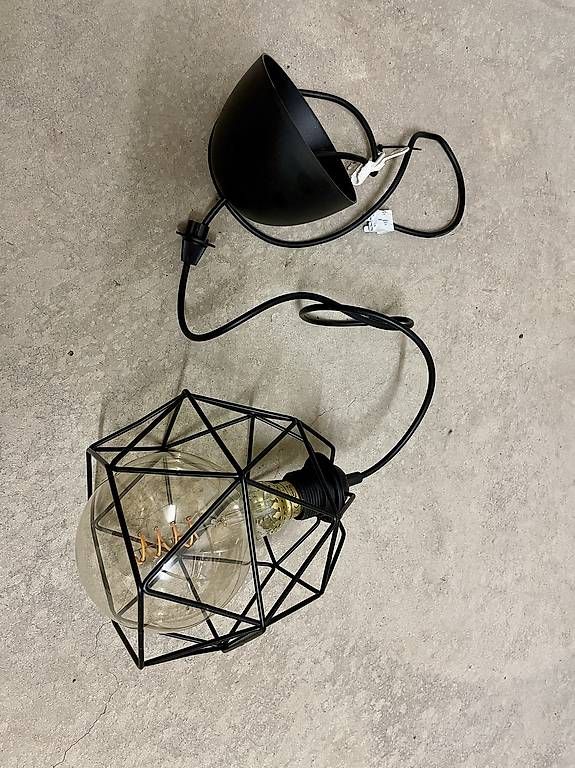Lampadari & plafoniere: Deckenlampe – Usato da Bürglen TG venduto da Junker93 2