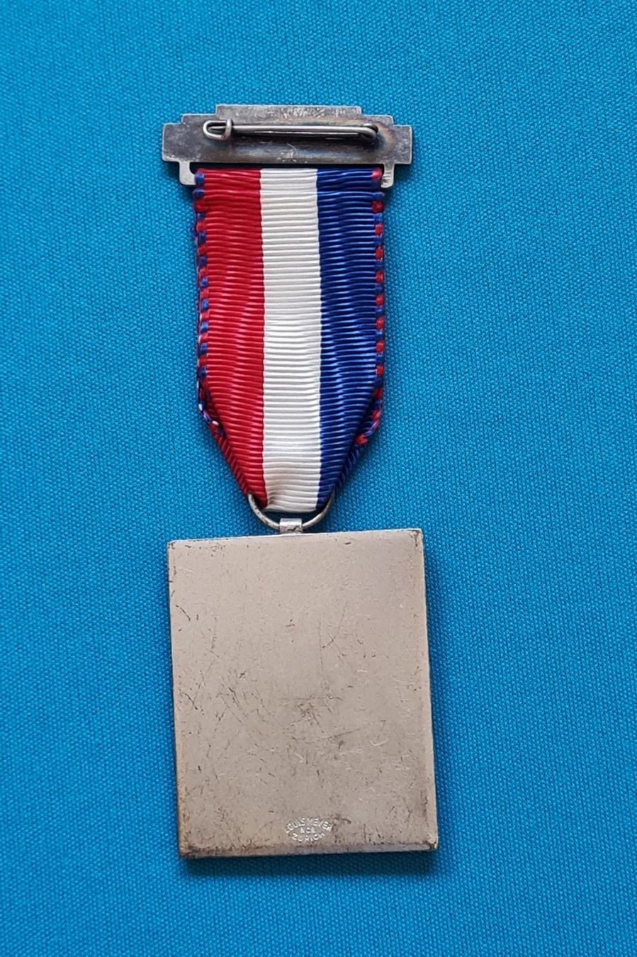 Medaglie: Medaille Flughafen Kloten 1965 – Nuovo (secondo la descrizione) da Saland venduto da V-Tour 1